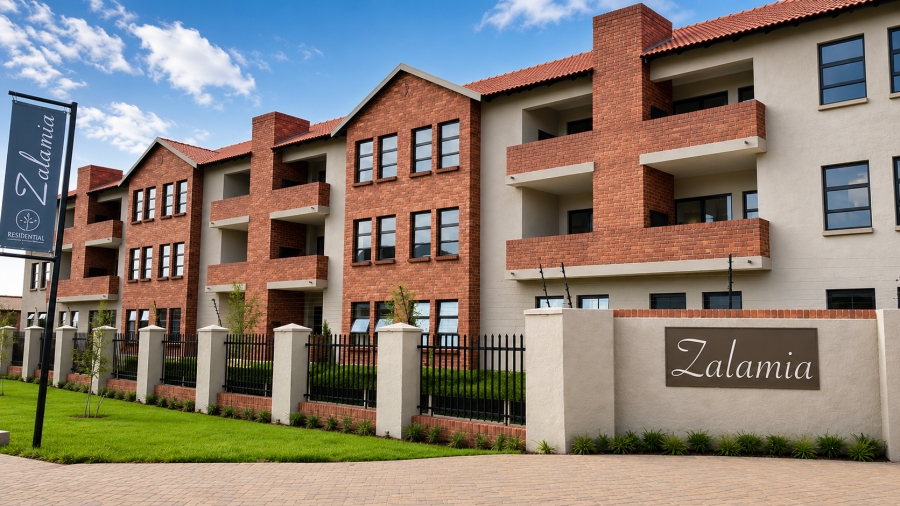 2 Bedroom Property for Sale in Melodie North West